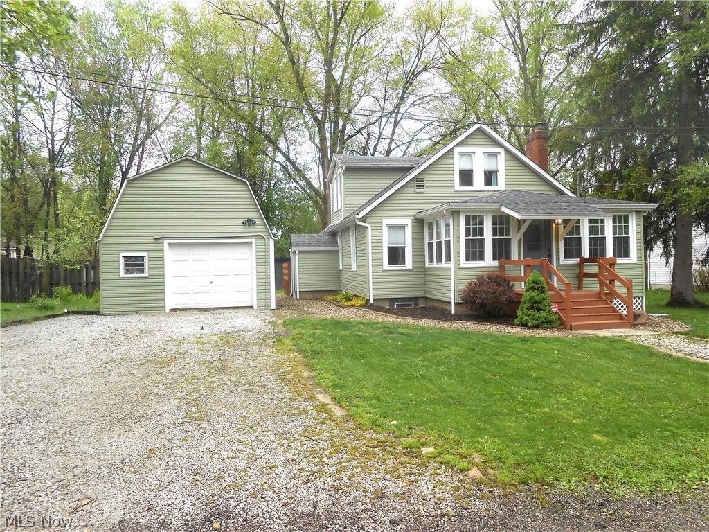 626 Virginia Avenue, Kent, OH 44240