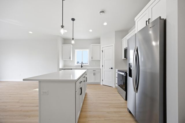 6267 87 Avenue S, Horace, ND 58047