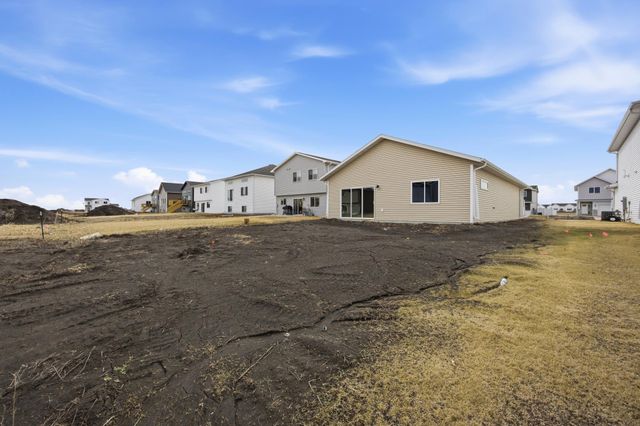 6267 87 Avenue S, Horace, ND 58047