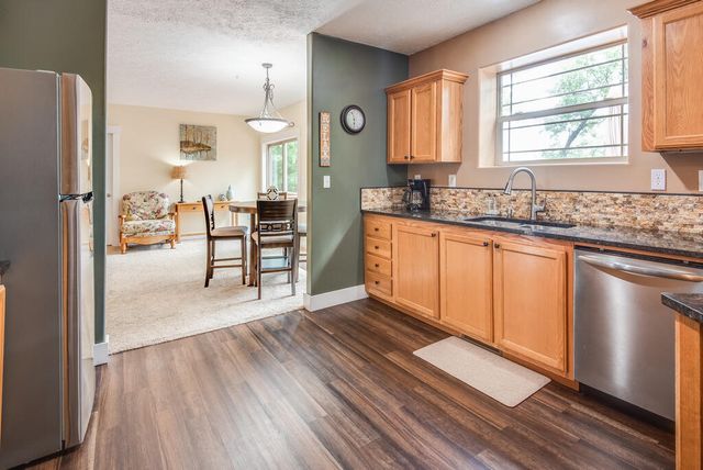 8833 W Velt Avenue, Baldwin, MI 49304