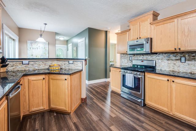 8833 W Velt Avenue, Baldwin, MI 49304