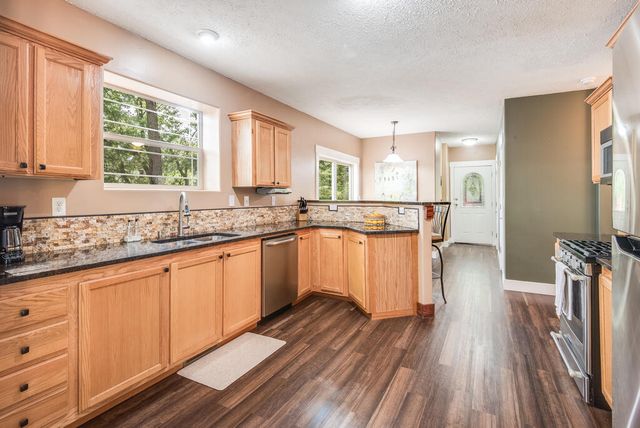 8833 W Velt Avenue, Baldwin, MI 49304