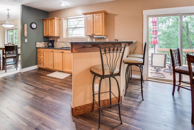 8833 W Velt Avenue, Baldwin, MI 49304