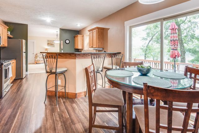 8833 W Velt Avenue, Baldwin, MI 49304