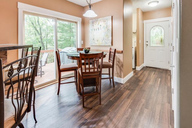 8833 W Velt Avenue, Baldwin, MI 49304