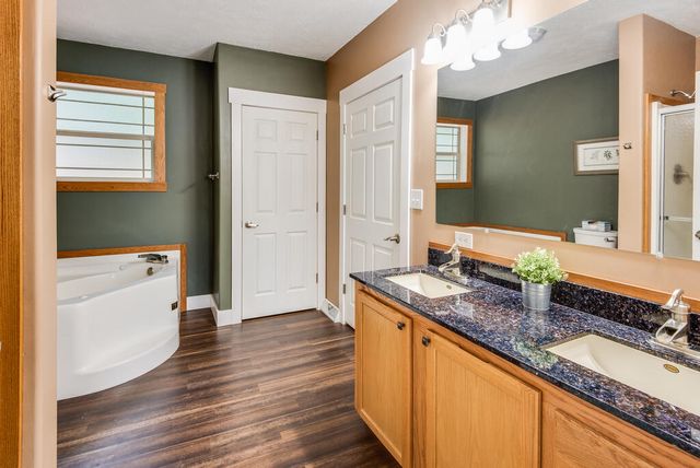 8833 W Velt Avenue, Baldwin, MI 49304
