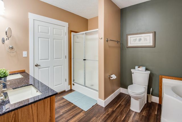 8833 W Velt Avenue, Baldwin, MI 49304