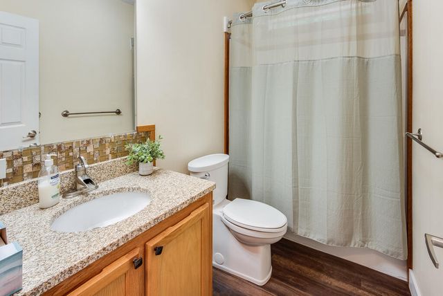 8833 W Velt Avenue, Baldwin, MI 49304