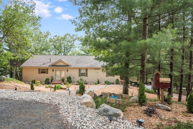 8833 W Velt Avenue, Baldwin, MI 49304