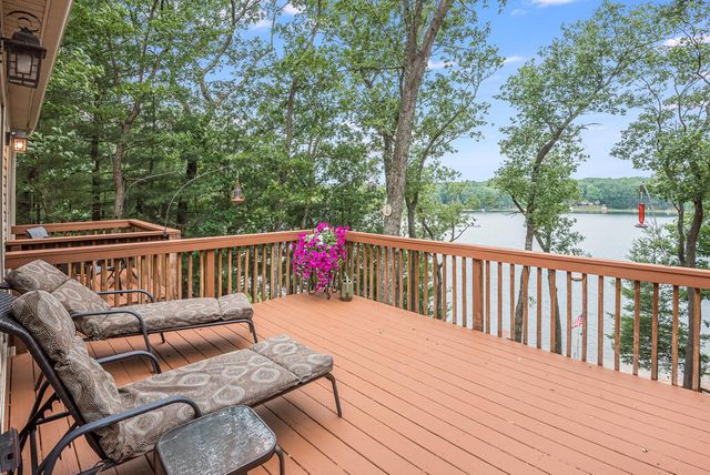 8833 W Velt Avenue, Baldwin, MI 49304