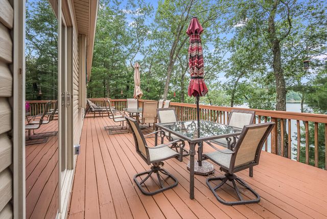 8833 W Velt Avenue, Baldwin, MI 49304
