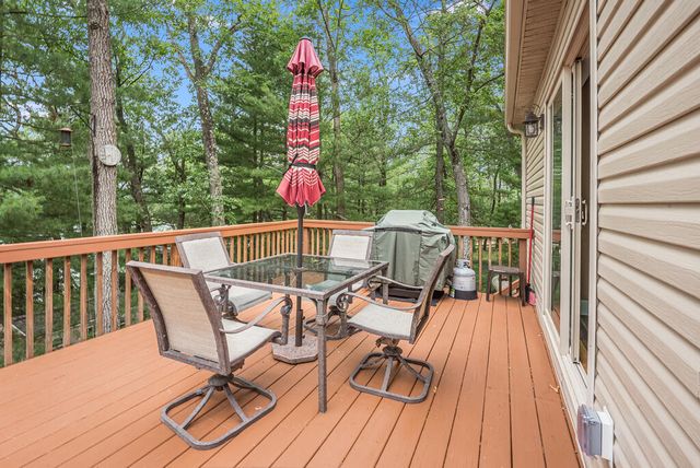 8833 W Velt Avenue, Baldwin, MI 49304
