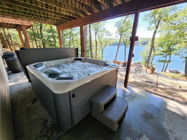 8833 W Velt Avenue, Baldwin, MI 49304