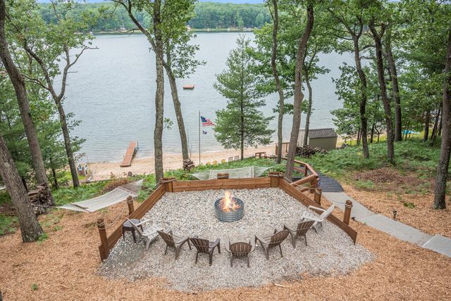 8833 W Velt Avenue, Baldwin, MI 49304