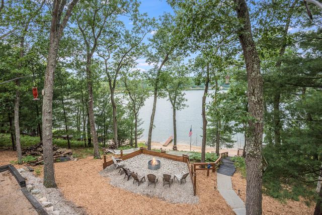 8833 W Velt Avenue, Baldwin, MI 49304