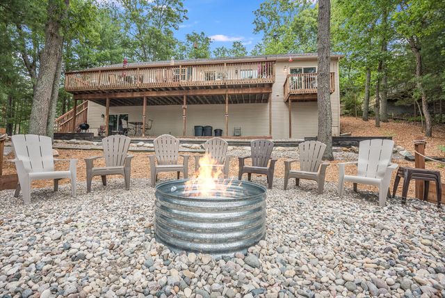 8833 W Velt Avenue, Baldwin, MI 49304