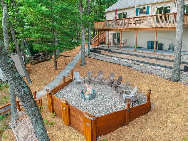 8833 W Velt Avenue, Baldwin, MI 49304
