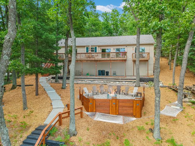 8833 W Velt Avenue, Baldwin, MI 49304