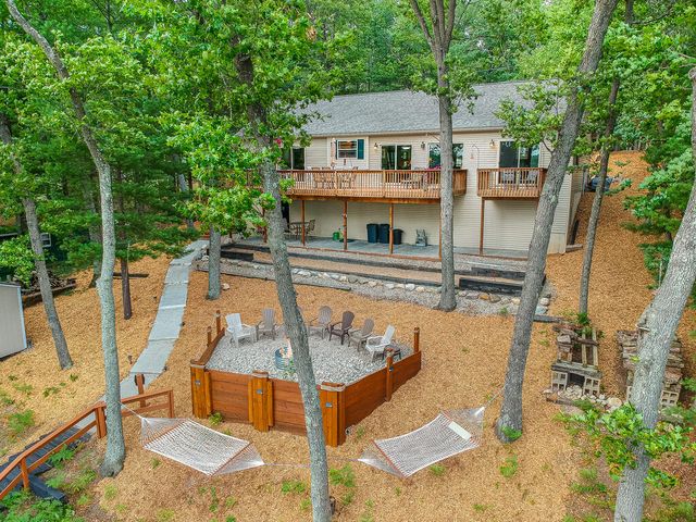 8833 W Velt Avenue, Baldwin, MI 49304