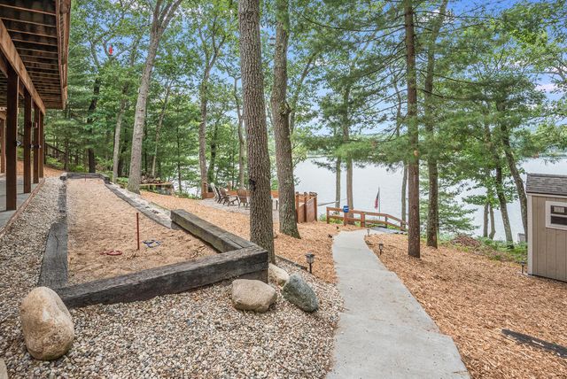 8833 W Velt Avenue, Baldwin, MI 49304
