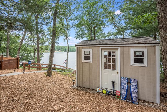 8833 W Velt Avenue, Baldwin, MI 49304