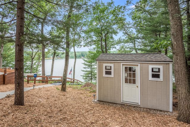8833 W Velt Avenue, Baldwin, MI 49304