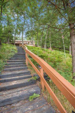 8833 W Velt Avenue, Baldwin, MI 49304