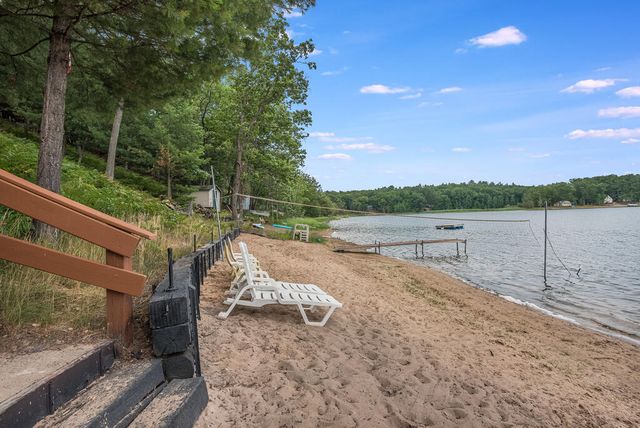 8833 W Velt Avenue, Baldwin, MI 49304