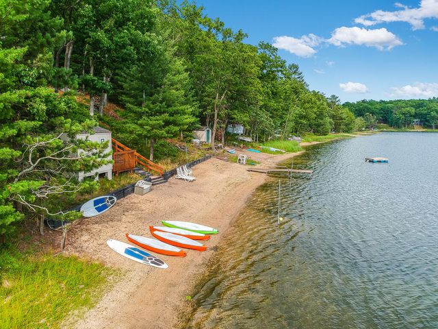 8833 W Velt Avenue, Baldwin, MI 49304