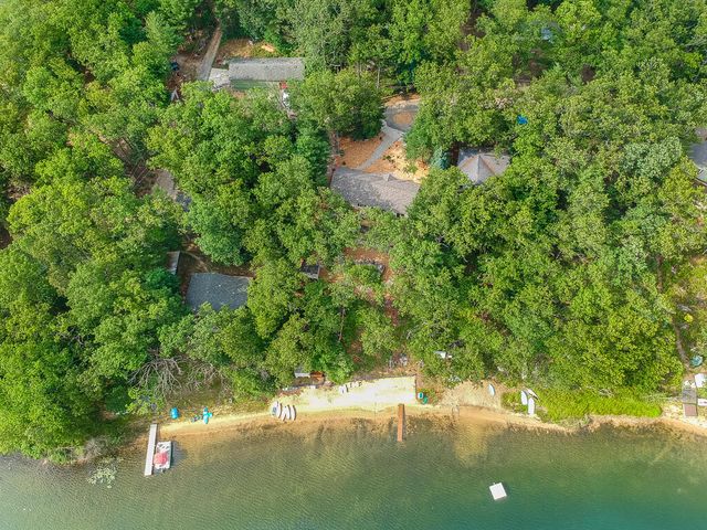 8833 W Velt Avenue, Baldwin, MI 49304