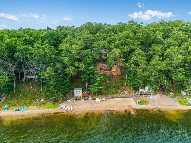 8833 W Velt Avenue, Baldwin, MI 49304