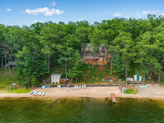 8833 W Velt Avenue, Baldwin, MI 49304
