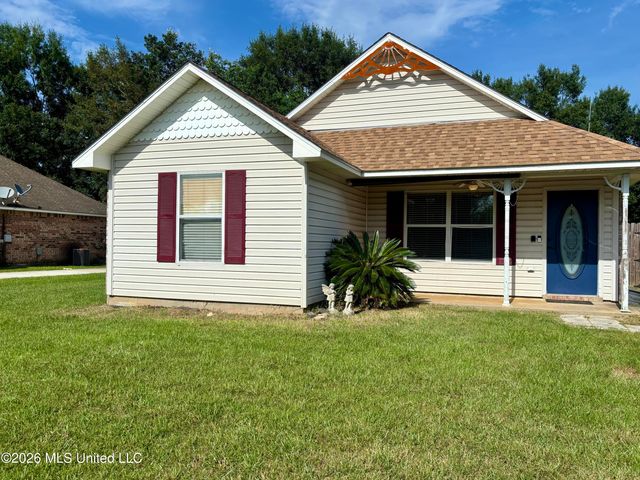 7517 Oak Cove Drive, Biloxi, MS 39532