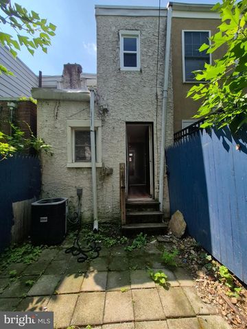 3921 BRANDYWINE ST, Philadelphia, PA 19104