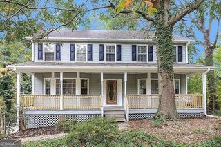 1960 McEachern Manor Drive SW UNIT A, Marietta, GA 30064