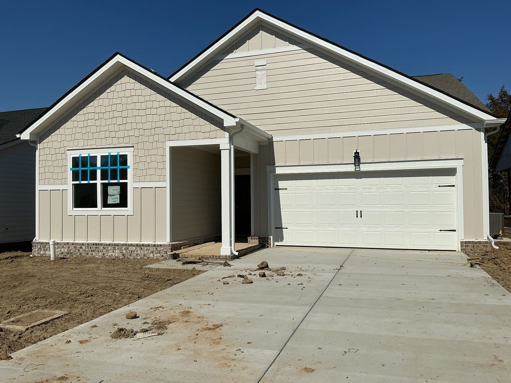 2828 Bison Court, Antioch, TN 37013