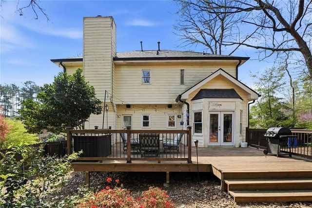 2943 Canton Chase Drive, Marietta, GA 30062