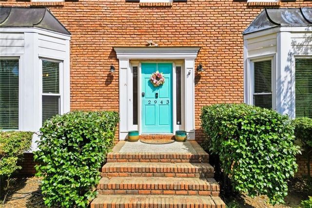 2943 Canton Chase Drive, Marietta, GA 30062