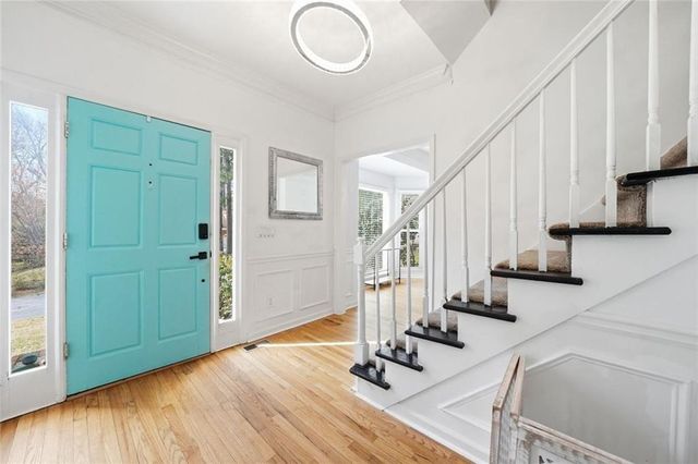 2943 Canton Chase Drive, Marietta, GA 30062