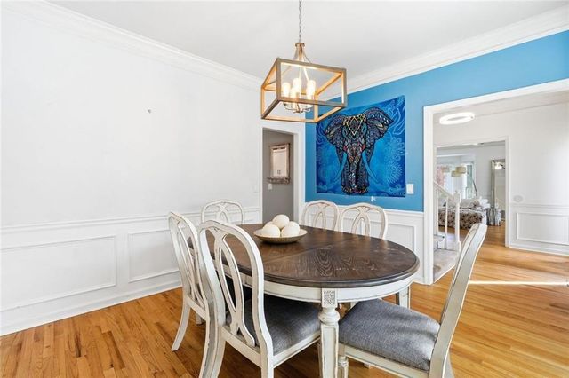 2943 Canton Chase Drive, Marietta, GA 30062