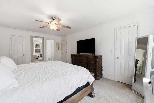 2943 Canton Chase Drive, Marietta, GA 30062