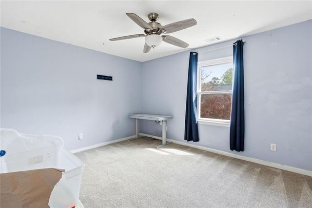 2943 Canton Chase Drive, Marietta, GA 30062