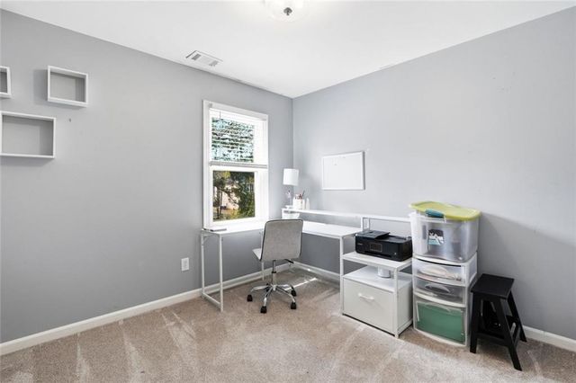 2943 Canton Chase Drive, Marietta, GA 30062