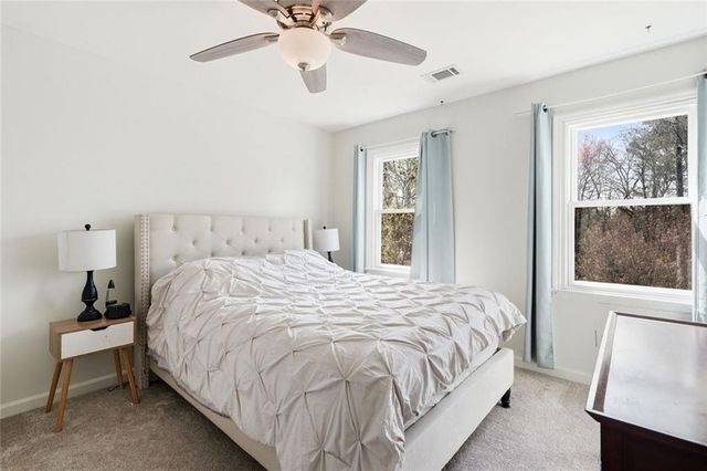 2943 Canton Chase Drive, Marietta, GA 30062