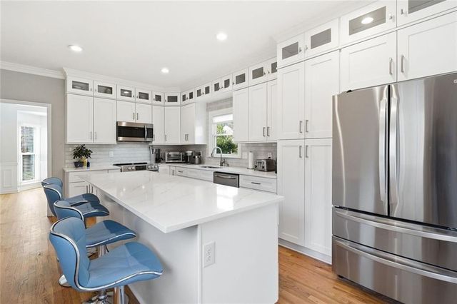 2943 Canton Chase Drive, Marietta, GA 30062