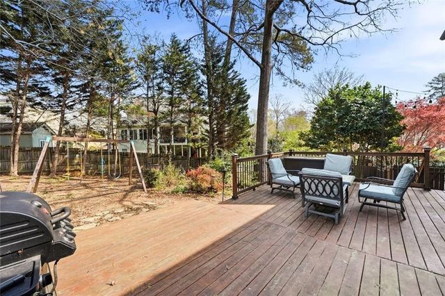 2943 Canton Chase Drive, Marietta, GA 30062