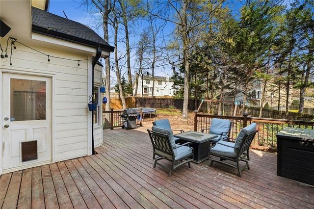 2943 Canton Chase Drive, Marietta, GA 30062