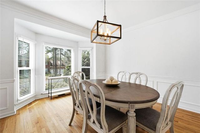 2943 Canton Chase Drive, Marietta, GA 30062