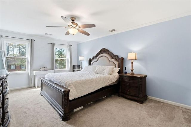 2943 Canton Chase Drive, Marietta, GA 30062