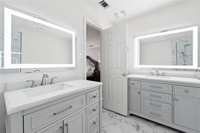 2943 Canton Chase Drive, Marietta, GA 30062